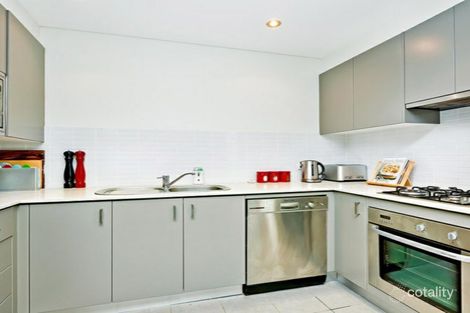 Property photo of 709/19 Hill Road Wentworth Point NSW 2127