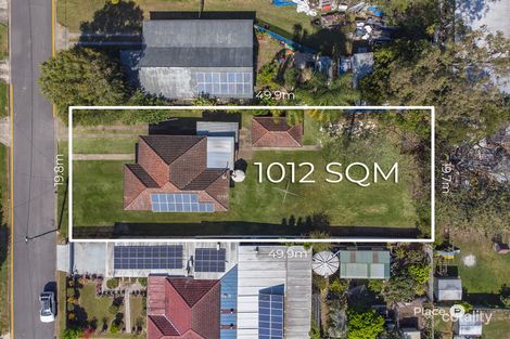 Property photo of 39 Inskip Street Rocklea QLD 4106