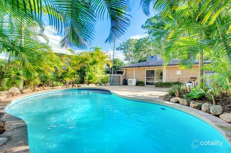 Property photo of 129 Spitfire Avenue Strathpine QLD 4500