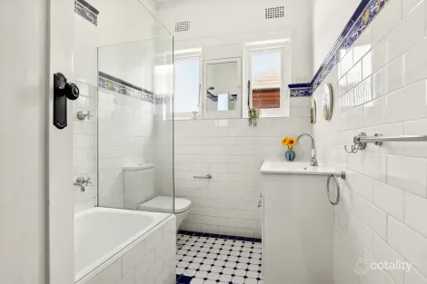Property photo of 3/3 Glenwood Avenue Coogee NSW 2034