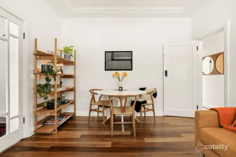 Property photo of 3/3 Glenwood Avenue Coogee NSW 2034