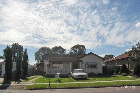 123 Tangerine St, Fairfield East, NSW 2165