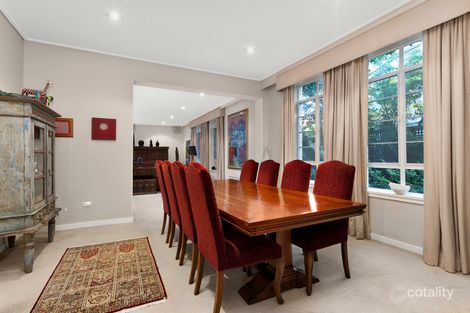 Property photo of 7 Lisbuoy Court Toorak VIC 3142