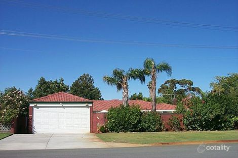 Property photo of 58 Aintree Street Hamersley WA 6022