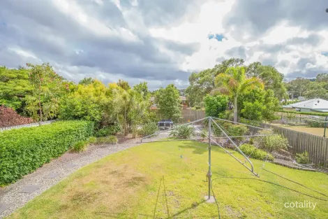 Property photo of 68 Goodwin Terrace Moorooka QLD 4105