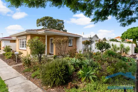 6/8 Edison St, Glenelg North, SA 5045