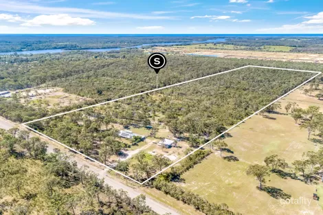 Property photo of 48 Newtons Road Rosedale QLD 4674