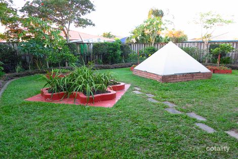 Property photo of 21 Seafoam Close Varsity Lakes QLD 4227