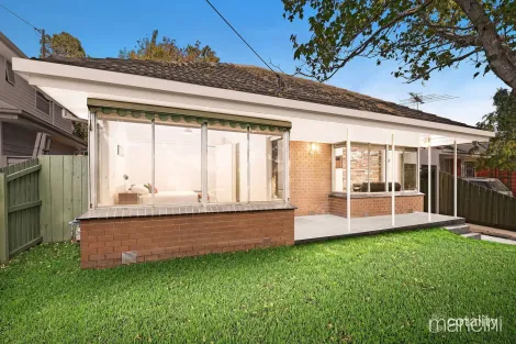 Property photo of 58 Waters Drive Seaholme VIC 3018