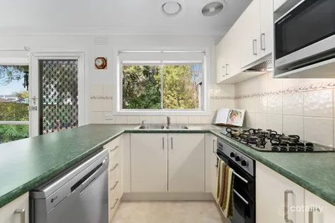 Property photo of 58 Waters Drive Seaholme VIC 3018