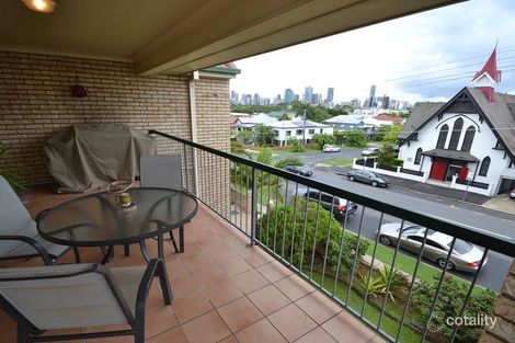 5/23 Mowbray Tce, East Brisbane, QLD 4169
