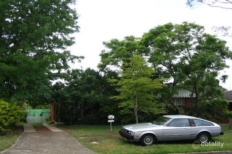 50 Thorn St, Pennant Hills, NSW 2120