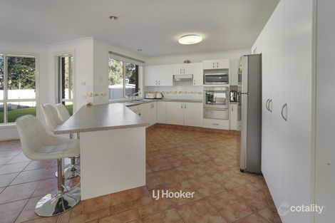Property photo of 6 Nulla Place St Georges Basin NSW 2540