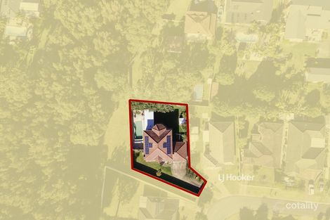 Property photo of 6 Nulla Place St Georges Basin NSW 2540