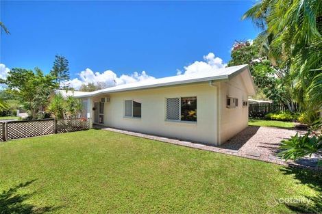 Property photo of 2/21 Nesbit Street Whitfield QLD 4870