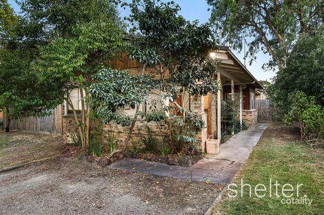 Property photo of 41 Welfare Parade Glen Iris VIC 3146