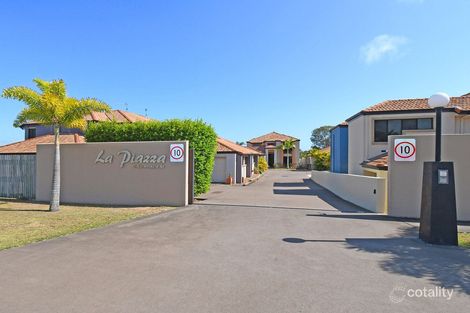 Property photo of 10/2 Barnstaple Street Torquay QLD 4655