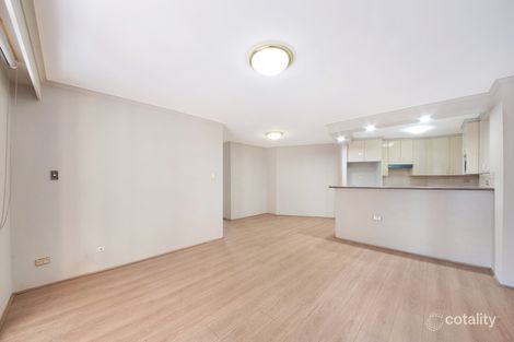 Property photo of 125/120-140 Pyrmont Street Pyrmont NSW 2009
