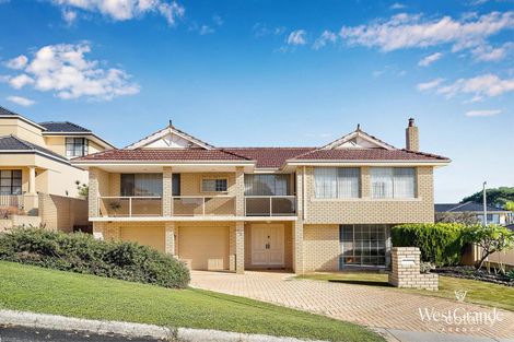 Property photo of 22 James Road Kardinya WA 6163