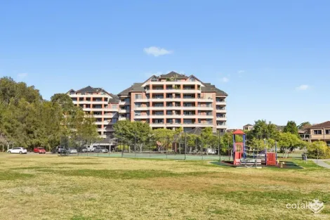 56/10 Webb St, Croydon, NSW 2132