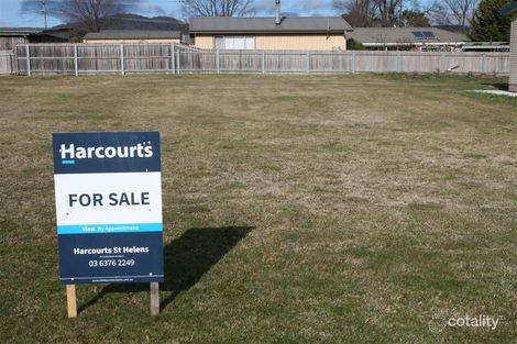 6 Stewart Ct, St Helens, TAS 7216