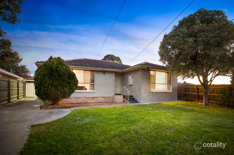 Property photo of 49 Nickson Street Bundoora VIC 3083