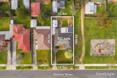 Property photo of 49 Nickson Street Bundoora VIC 3083