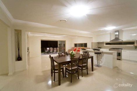 Property photo of 45 Harrison Avenue Harrington Park NSW 2567