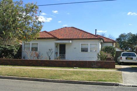 Property photo of 33 Cooper Avenue Moorebank NSW 2170