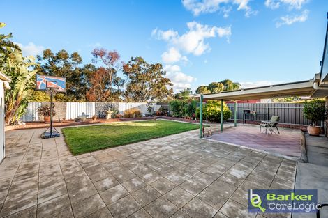 Property photo of 100 Fiddlewood Drive Freeling SA 5372