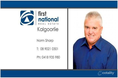 Property photo of 4/16 Hanbury Street Kalgoorlie WA 6430
