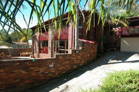 Property photo of 55 Sir Thomas Mitchell Drive Davidson NSW 2085