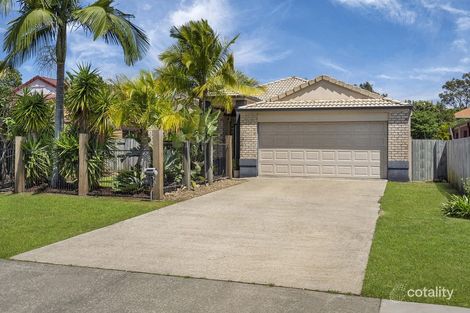 Property photo of 11 Lorenzo Drive Coomera QLD 4209