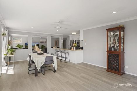 Property photo of 11 Lorenzo Drive Coomera QLD 4209