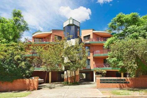 Property photo of 9/27-29 Early Street Parramatta NSW 2150