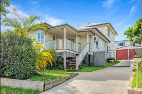 42 Taabinga St, Wavell Heights, QLD 4012