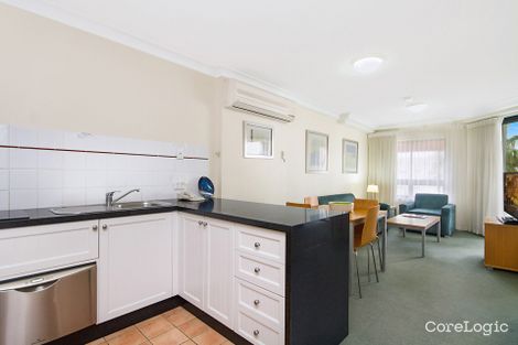 Property photo of 310/99 Griffith Street Coolangatta QLD 4225