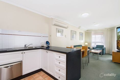 Property photo of 310/99 Griffith Street Coolangatta QLD 4225
