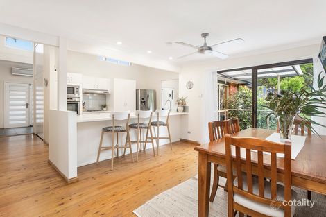 Property photo of 133 Hall Drive Menai NSW 2234
