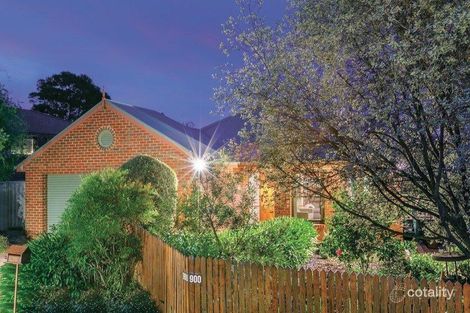 Property photo of 900 Lal Lal Street Buninyong VIC 3357