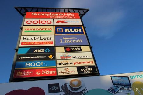 571v Morden Rd, Sunnybank Hills, QLD 4109