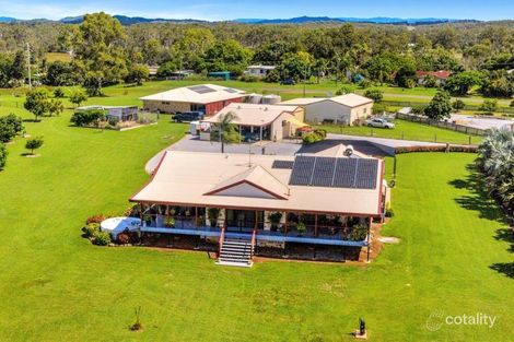 Property photo of 191 Herbertson Road Calliope QLD 4680