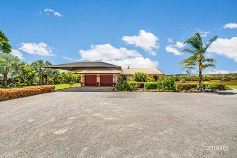 Property photo of 191 Herbertson Road Calliope QLD 4680