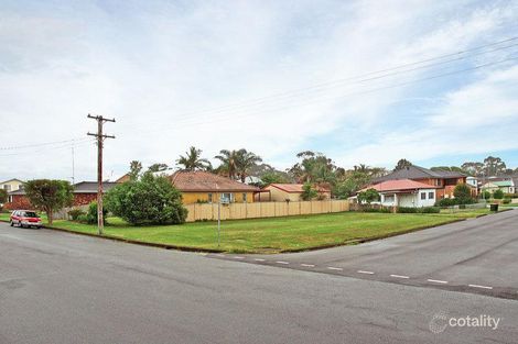 Property photo of 18 Sophia Street Shellharbour NSW 2529