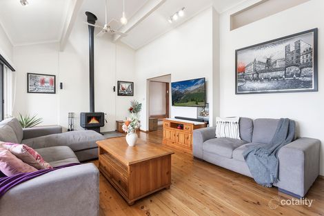 Property photo of 133 Hall Drive Menai NSW 2234