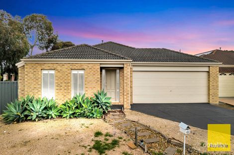 44 Clearwater Rise Pde, Truganina, VIC 3029