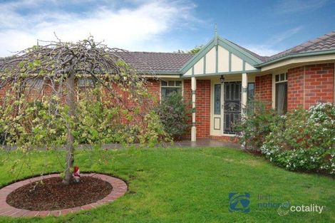 Property photo of 85 Victoria Knox Avenue Rowville VIC 3178