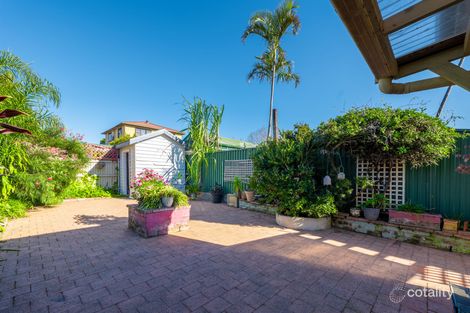 Property photo of 23 Howley Street Rodd Point NSW 2046