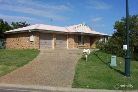 Property photo of 13 Tamarillo Circuit Narangba QLD 4504