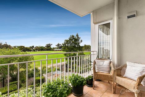 Property photo of 12/8 Graham Street Port Melbourne VIC 3207